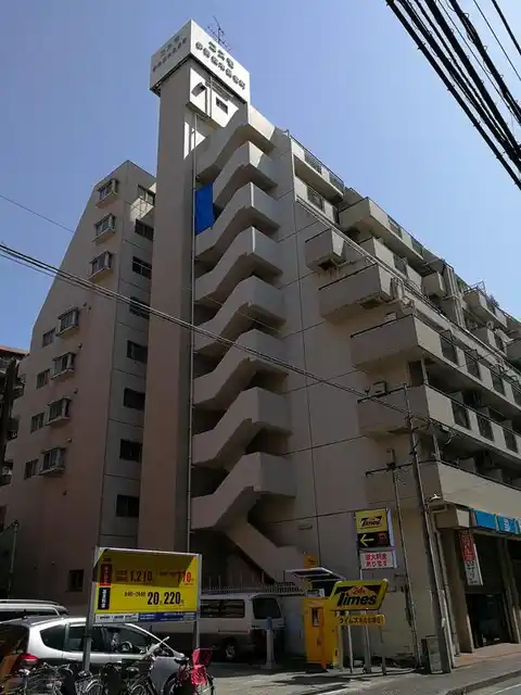 コスモ伊勢佐木長者町