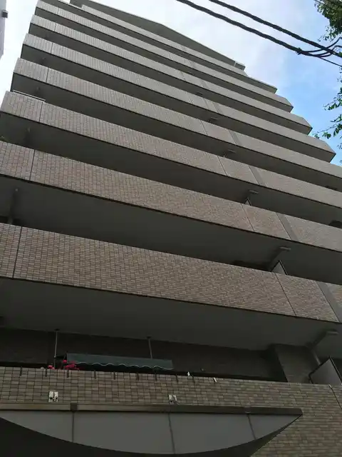 パーセル中野弥生町