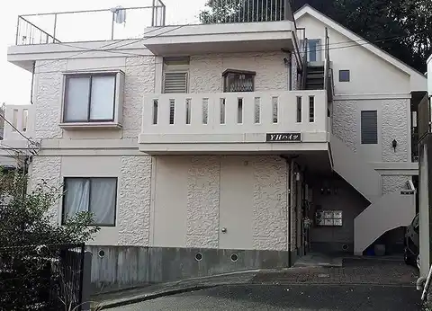 YHハイツ