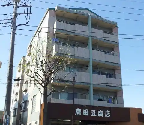 ビーンズプラザ
