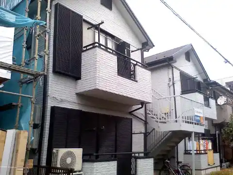 チャチャハウス