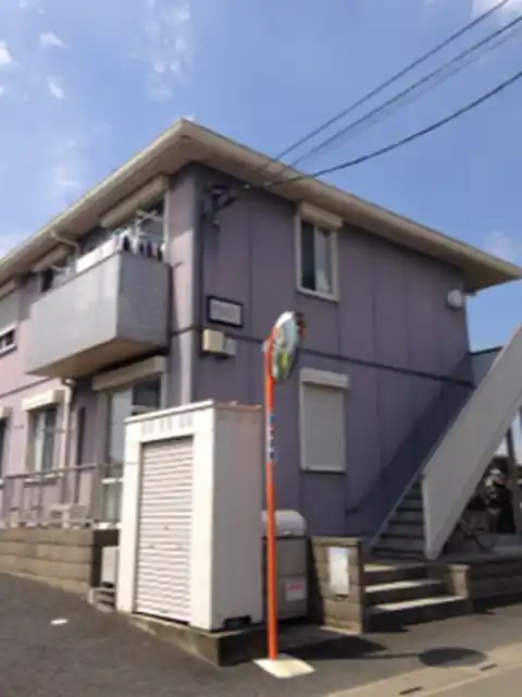 さかえハイツC