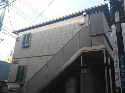 フローラル若葉