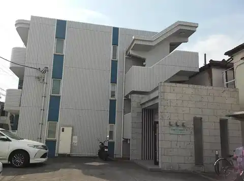 シャン・ド・フルールⅢ