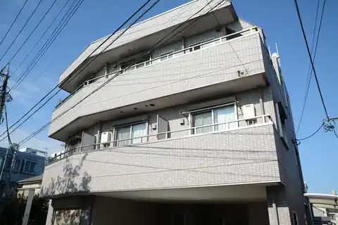 サン・ドミール