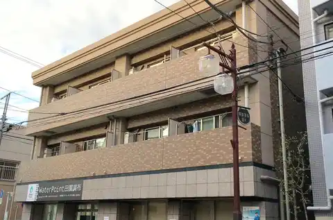 プランタン・ボー田園調布