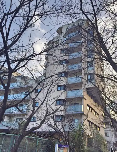 ルフォン不動前