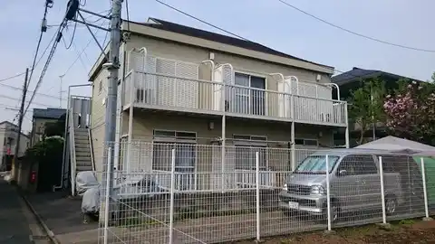 サンジュネスII