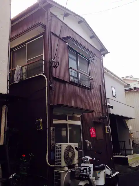 第1福寿荘