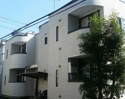 ウッドマンション プルミエール