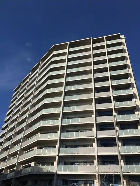 ブランズ千葉みなとオーシャンフロント