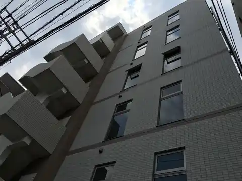 AERA市川 II