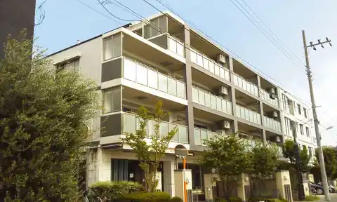 レクセルプライム新浦安