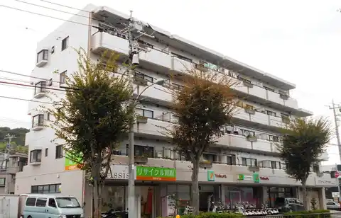MOTOHビル