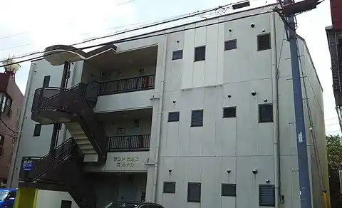 ランドヒルズコバヤシ