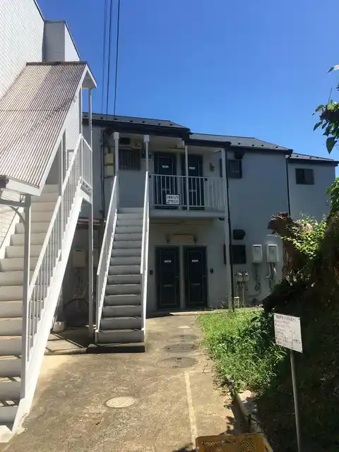 いずみハイツ