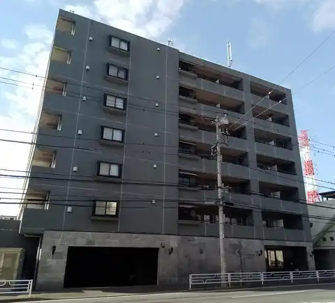 グラティア白楽