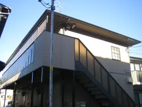 シャローヒルズ大岡B
