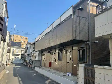 ハイム・コンフォート