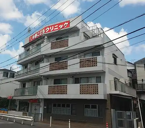 メドピア妙蓮寺