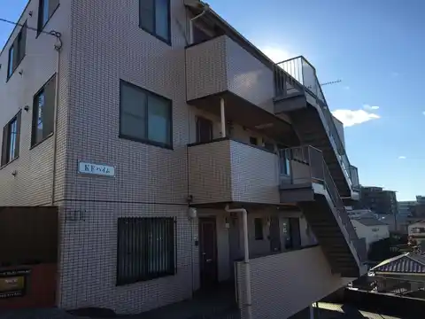 KFハイム