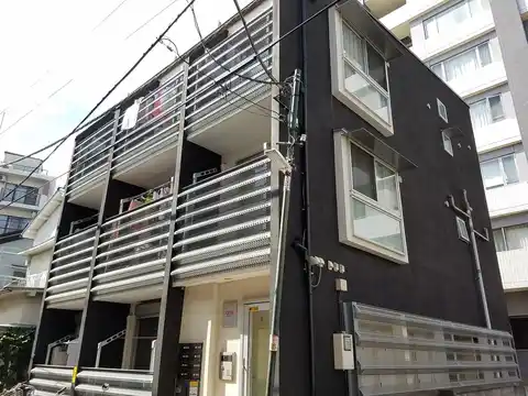 アルテ元住吉