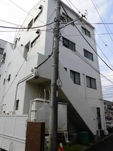 第二奈半利川ビル