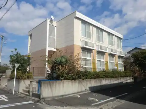 レオパレスサクラヤマ・ホームズ