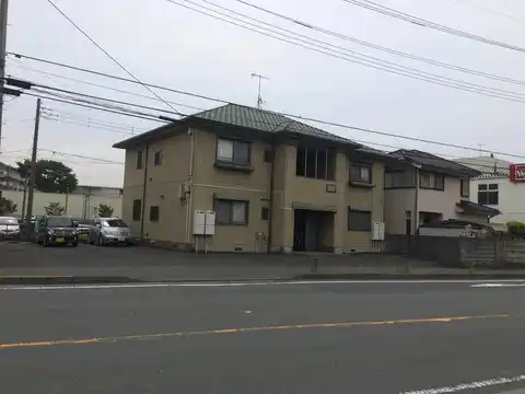 コージーコートM