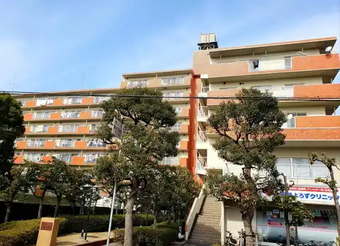 プラザ南行徳