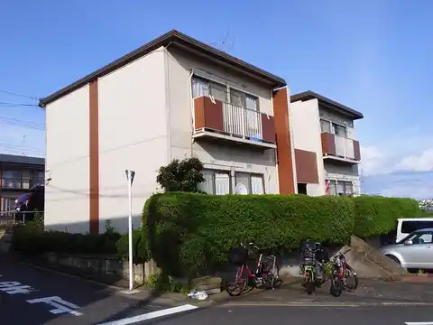 アーバン成瀬