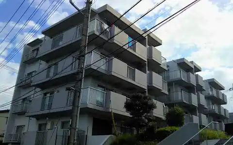 ハイラークあざみ野