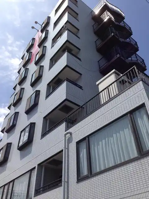 スカイキャッスル