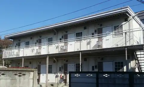 たがいぼりハイツ