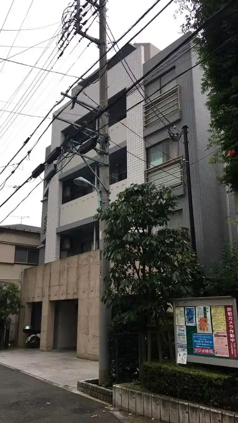 ガーデンクオーレ恵比寿