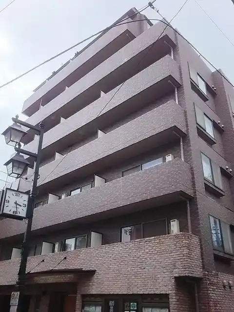 OLIO東長崎
