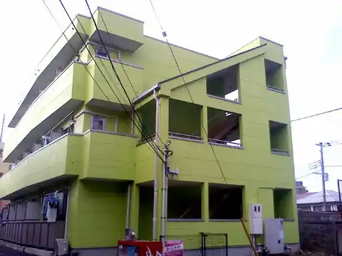 エクセレント片倉