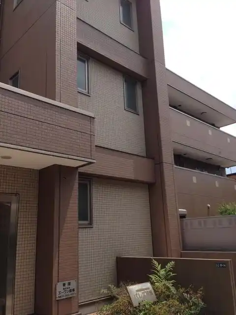 パレス佳園
