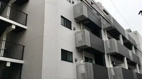 ブライズ東雪谷アジールコート