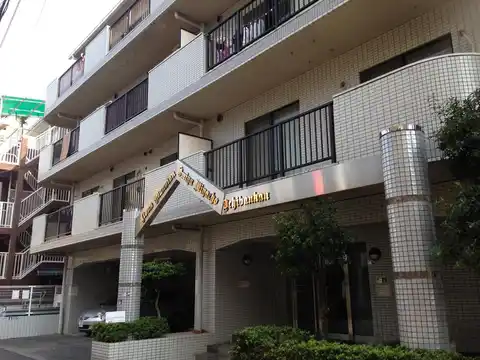 ライオンズマンション大宮宮町壱番館