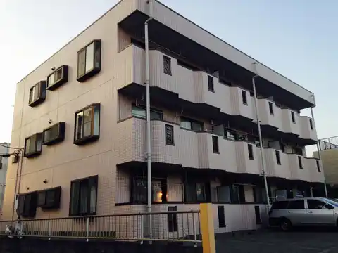 ヴューハピネス