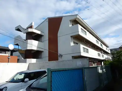 ドゥエル川越