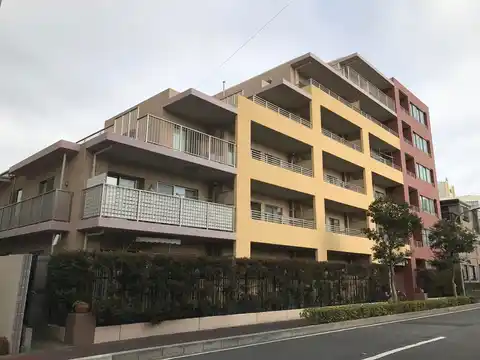 行徳パーク・ホームズ