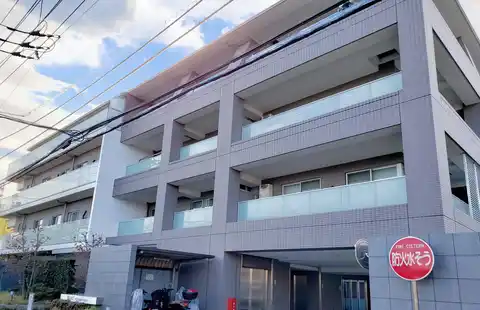 ブランズ行徳パークフロント
