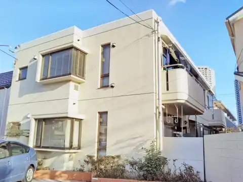 ビラ・トリム
