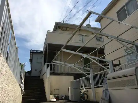 エステートピア八千代台東II