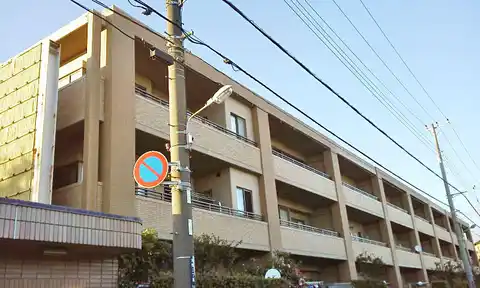 レクセルマンション新浦安第3