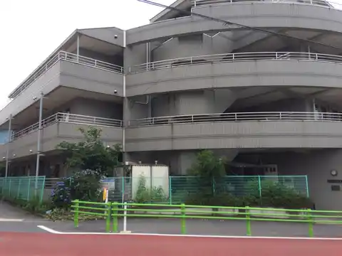 ハイツ山の手
