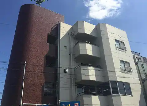 藤栄ビル