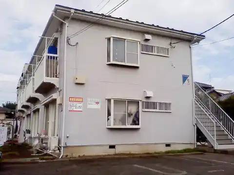 メゾネットHARA
